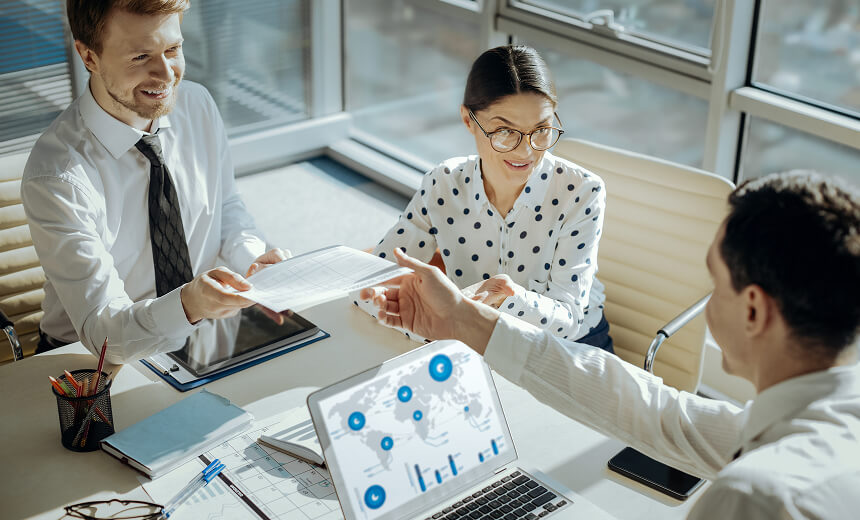Hiring Discussion
